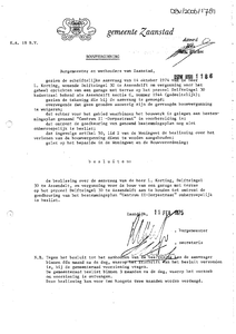 Digitale beschrijving item